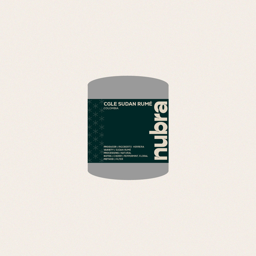 Granja La Esperanza. Geisha XO. Colombian Coffee-thumbmail-1