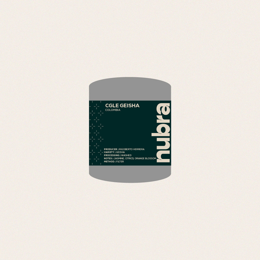 Colombia CGLE Geisha - Washed-thumbmail-1