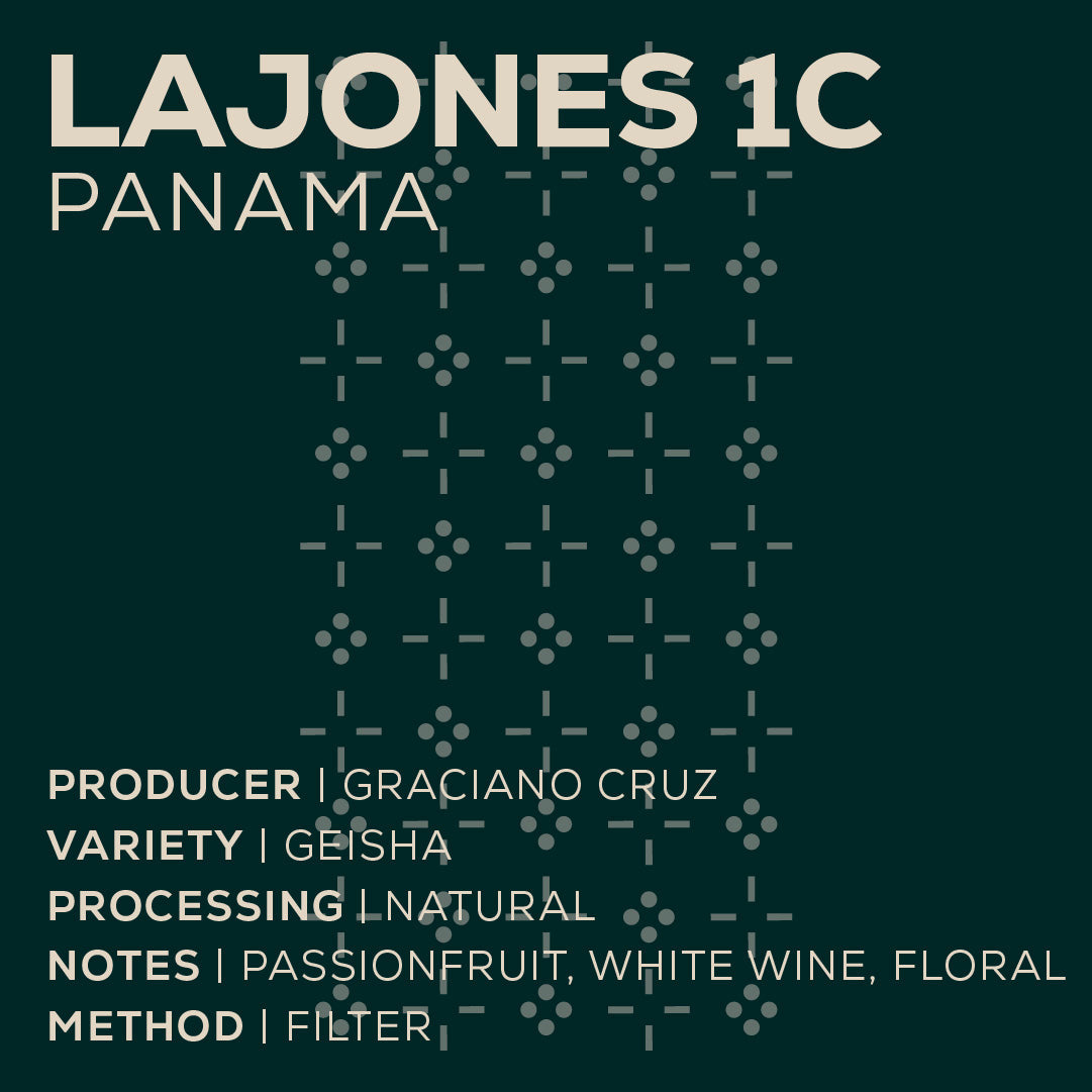 Panama HIU Los Lajones geisha 1C - Natural-thumbmail-2